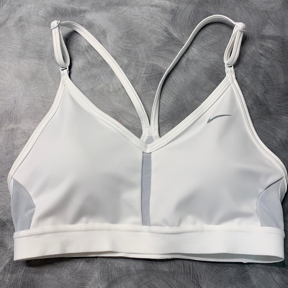 Nike Dri-fit sports bra size S